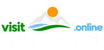 Visit Caucasus
