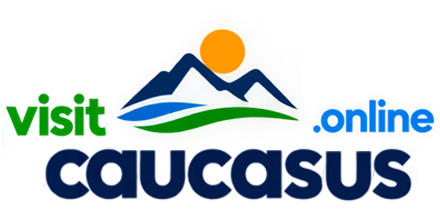 Visit Caucasus